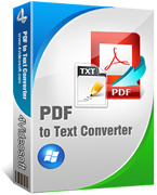 PDF Converter for Windows