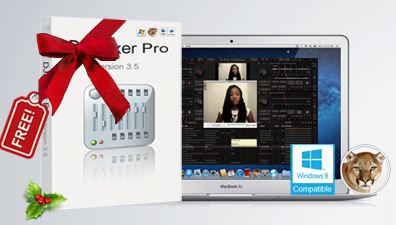 Best m4a pitch changing software for mac pro