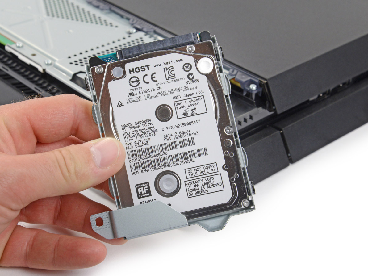 HOW TO RECOVER HARD DRIVES